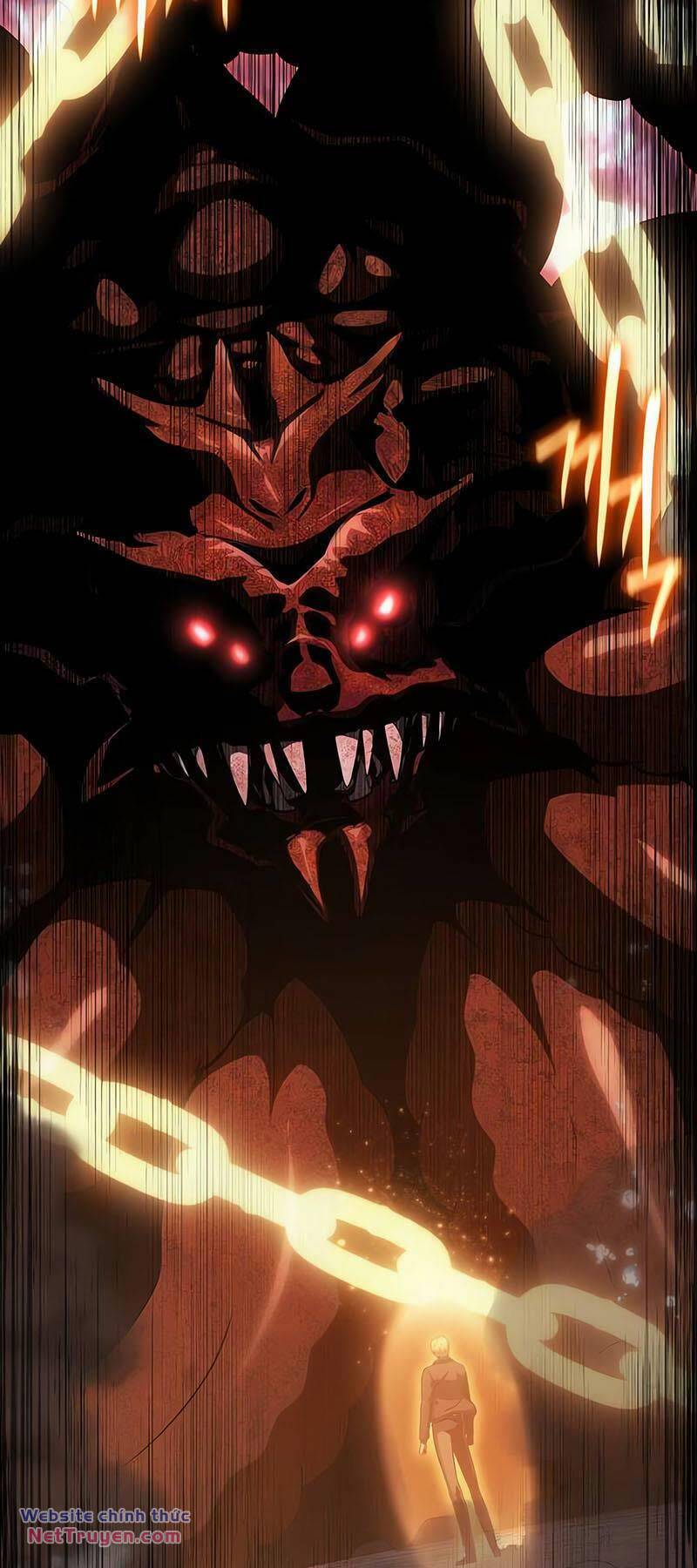 Vua Hiệp Sĩ Đã Trở Lại Với Một Vị Thần - Chapter 56 - Page 124