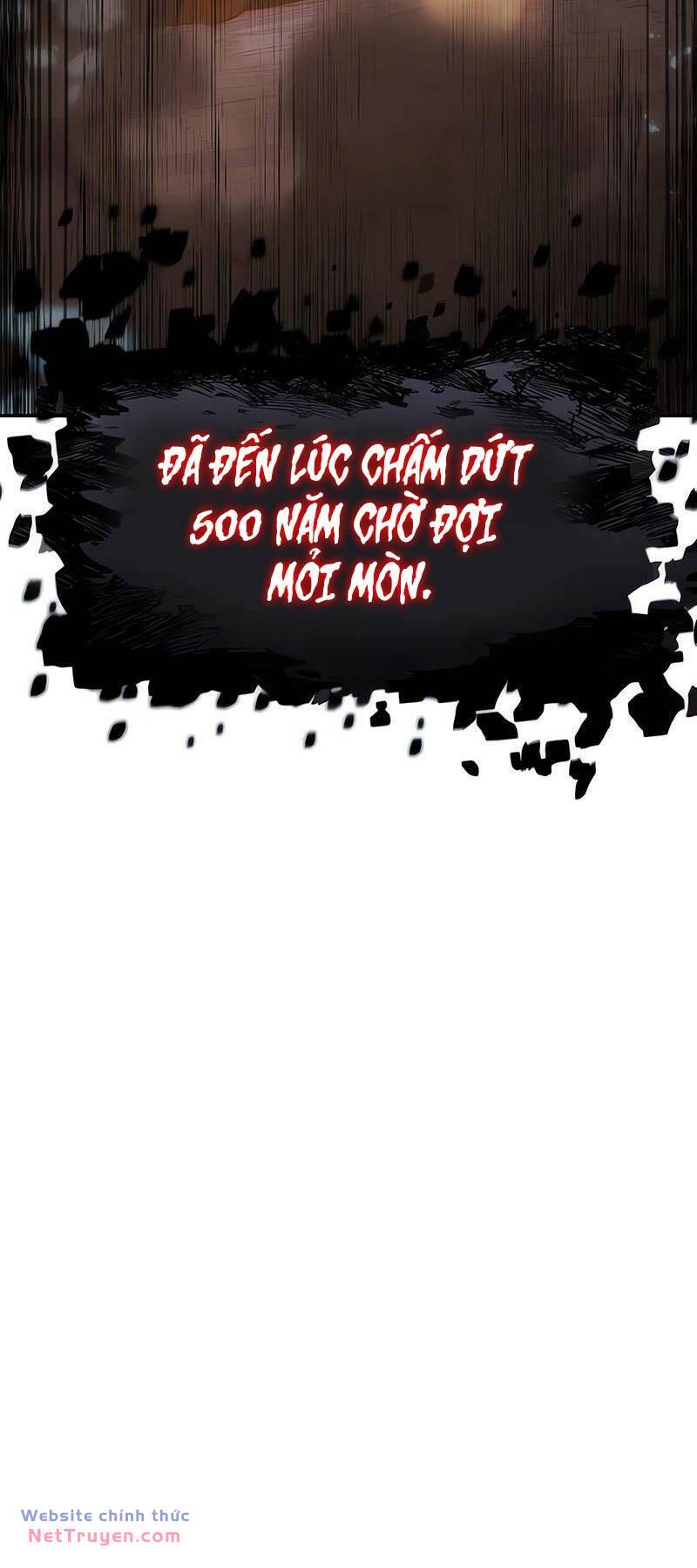 Vua Hiệp Sĩ Đã Trở Lại Với Một Vị Thần - Chapter 56 - Page 125