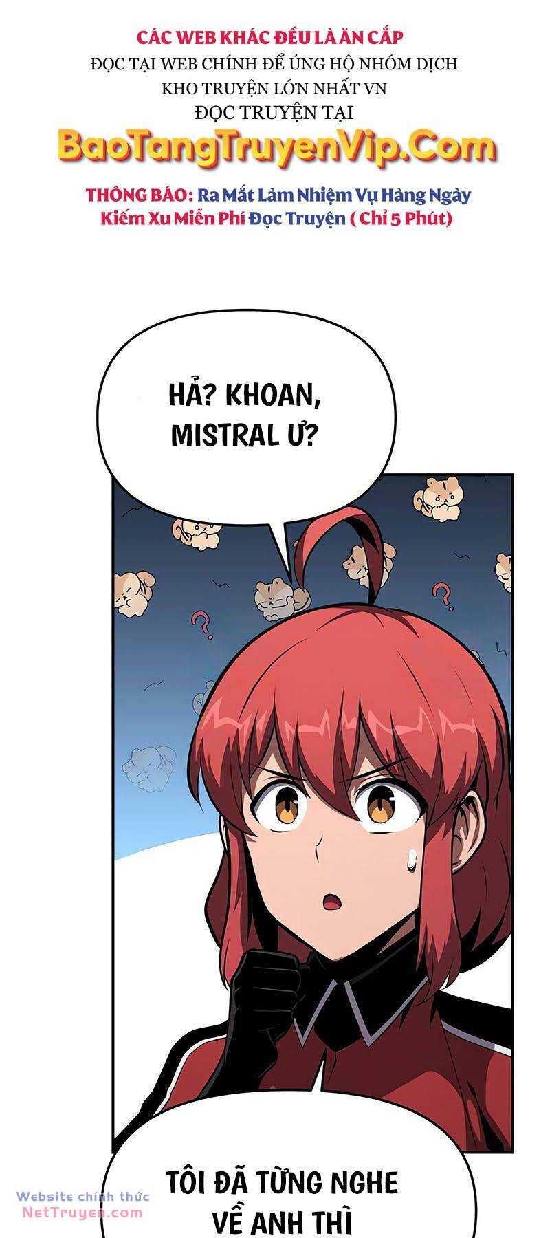 Vua Hiệp Sĩ Đã Trở Lại Với Một Vị Thần - Chapter 56 - Page 19