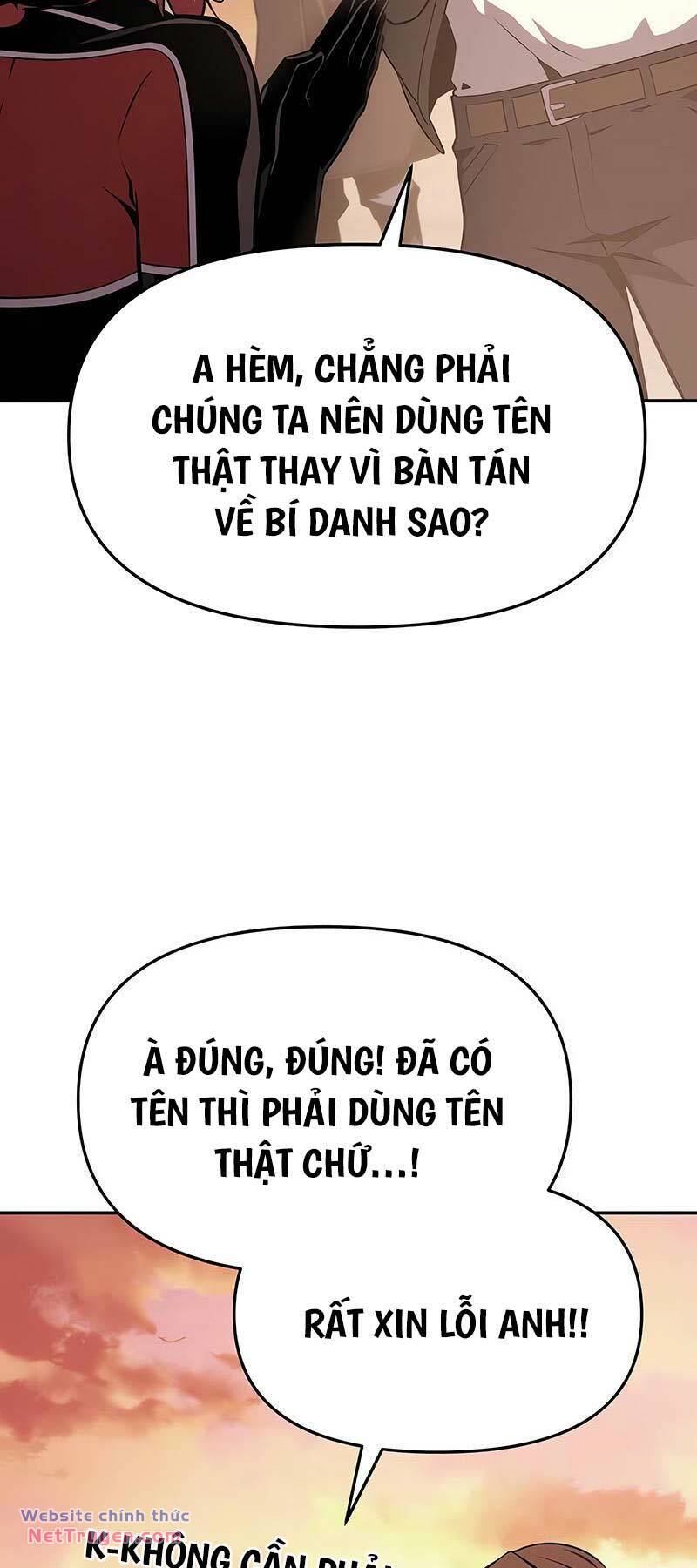 Vua Hiệp Sĩ Đã Trở Lại Với Một Vị Thần - Chapter 56 - Page 21