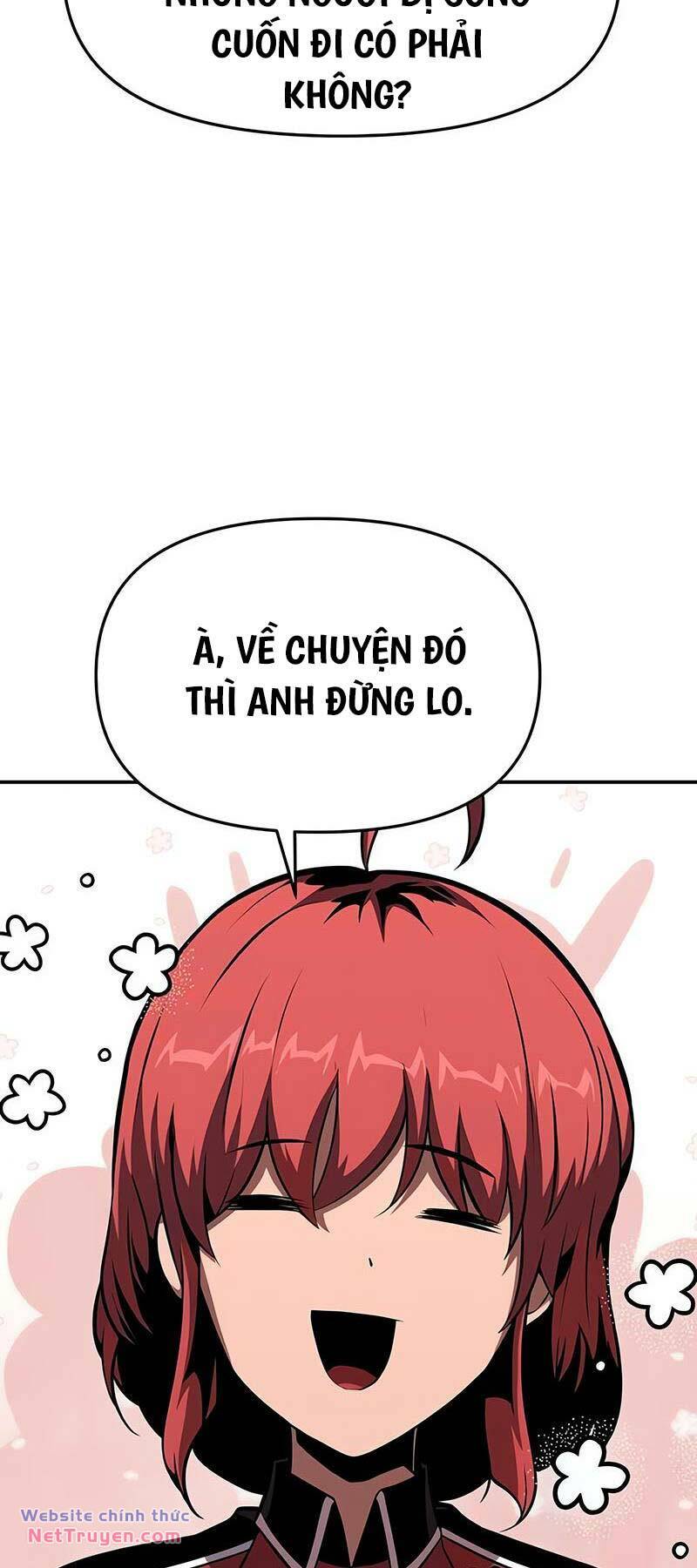 Vua Hiệp Sĩ Đã Trở Lại Với Một Vị Thần - Chapter 56 - Page 25