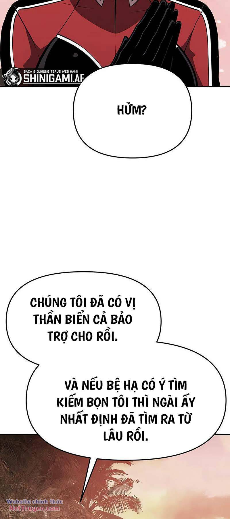 Vua Hiệp Sĩ Đã Trở Lại Với Một Vị Thần - Chapter 56 - Page 26