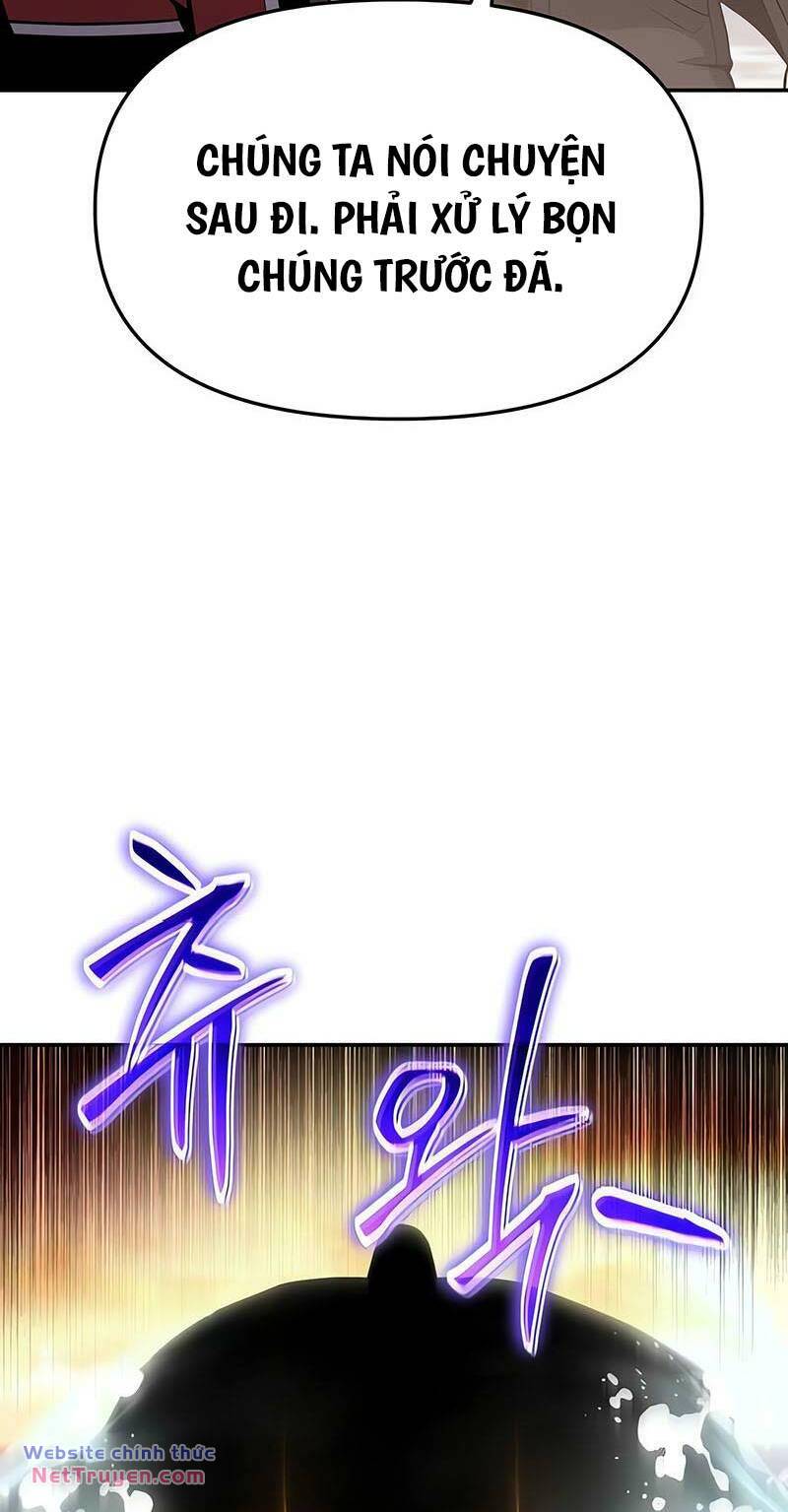 Vua Hiệp Sĩ Đã Trở Lại Với Một Vị Thần - Chapter 56 - Page 32