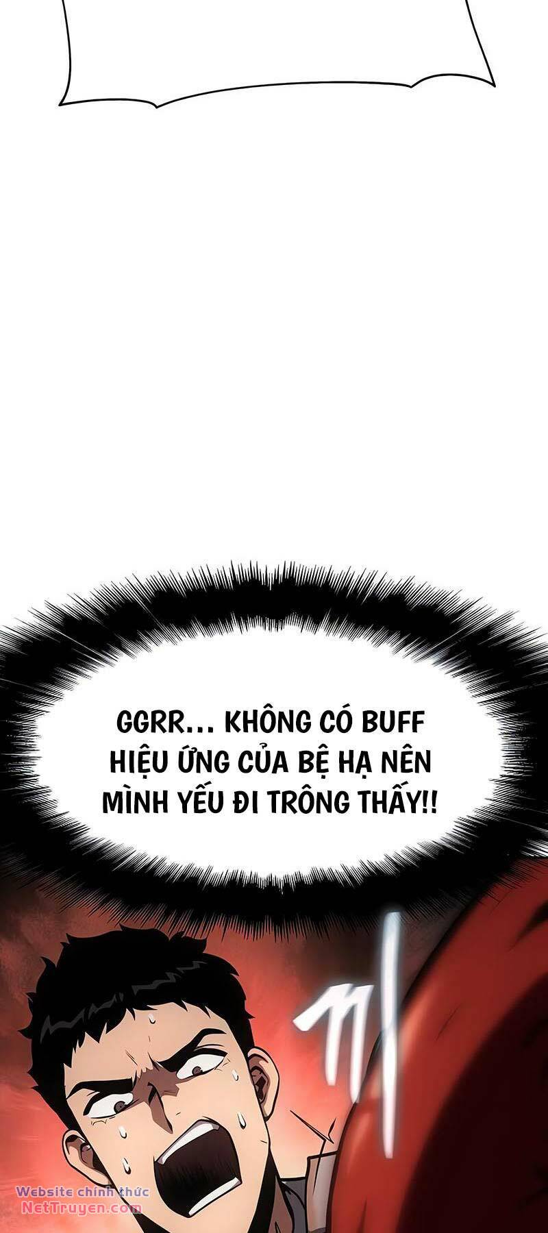 Vua Hiệp Sĩ Đã Trở Lại Với Một Vị Thần - Chapter 56 - Page 43
