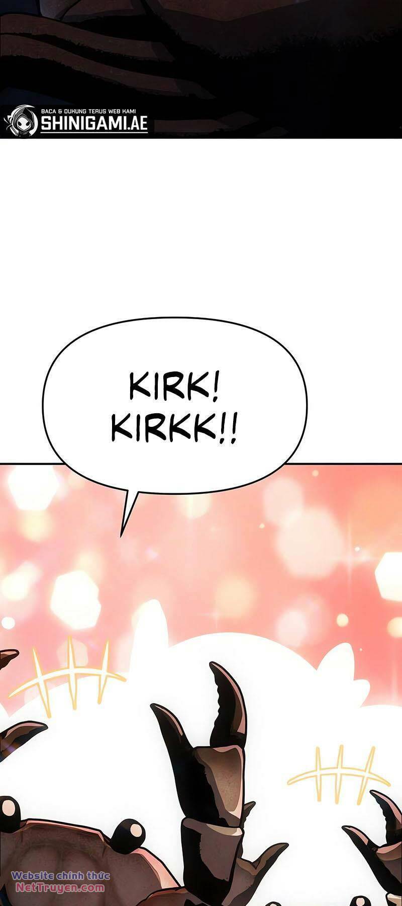 Vua Hiệp Sĩ Đã Trở Lại Với Một Vị Thần - Chapter 56 - Page 4