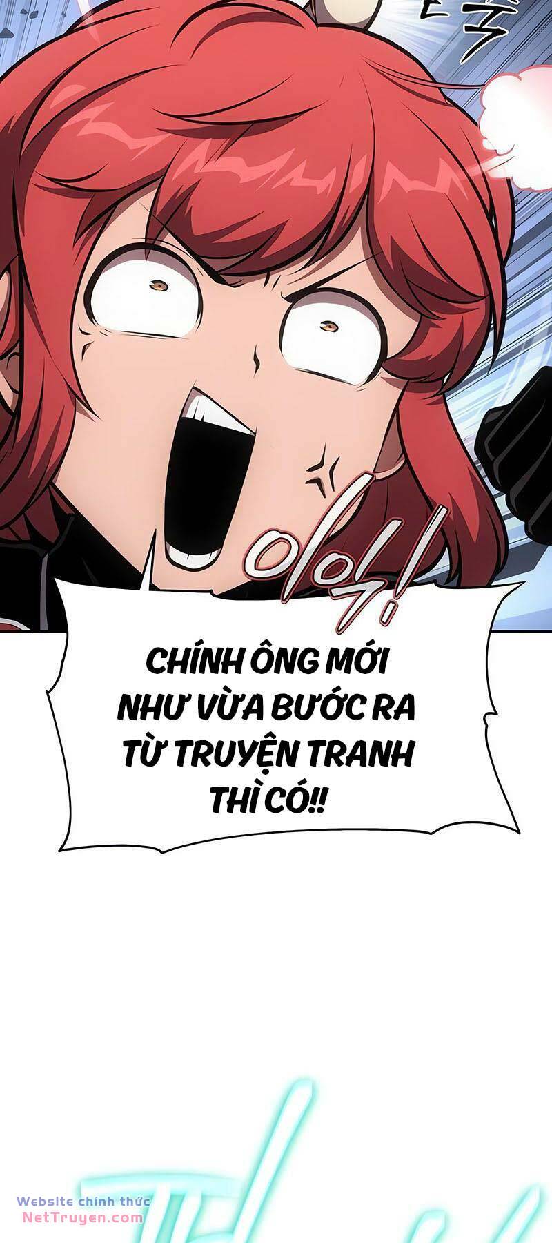 Vua Hiệp Sĩ Đã Trở Lại Với Một Vị Thần - Chapter 56 - Page 53