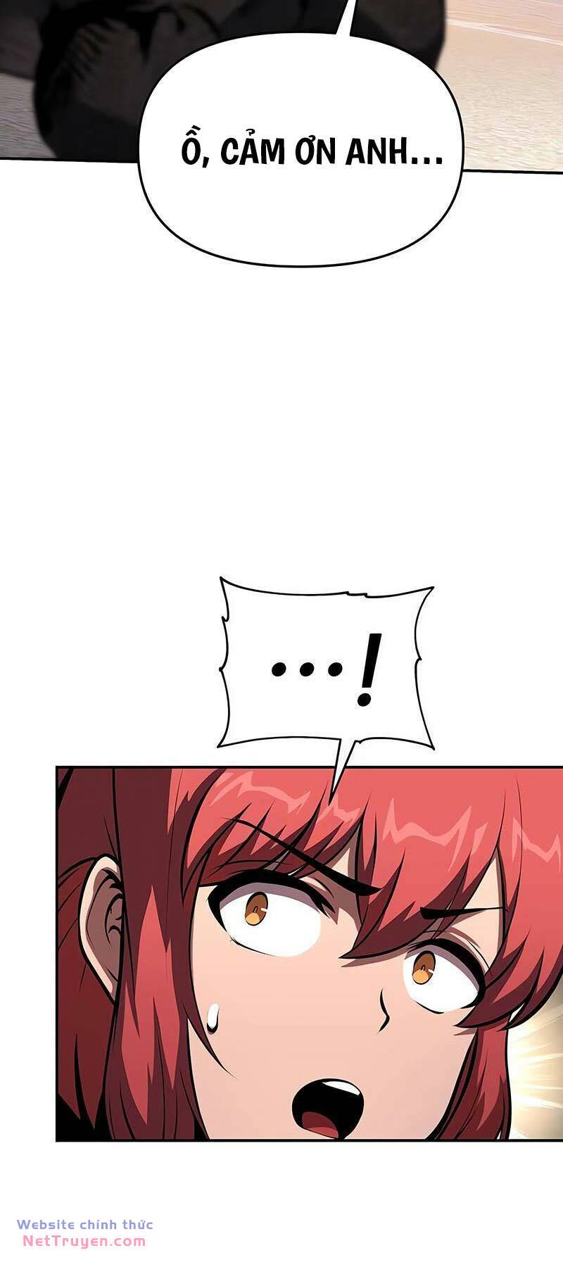 Vua Hiệp Sĩ Đã Trở Lại Với Một Vị Thần - Chapter 56 - Page 56