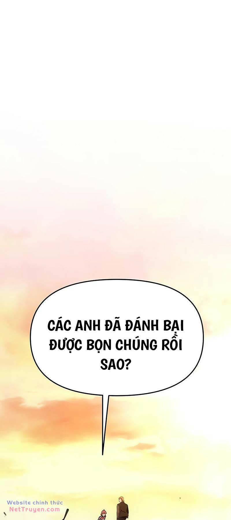 Vua Hiệp Sĩ Đã Trở Lại Với Một Vị Thần - Chapter 56 - Page 57