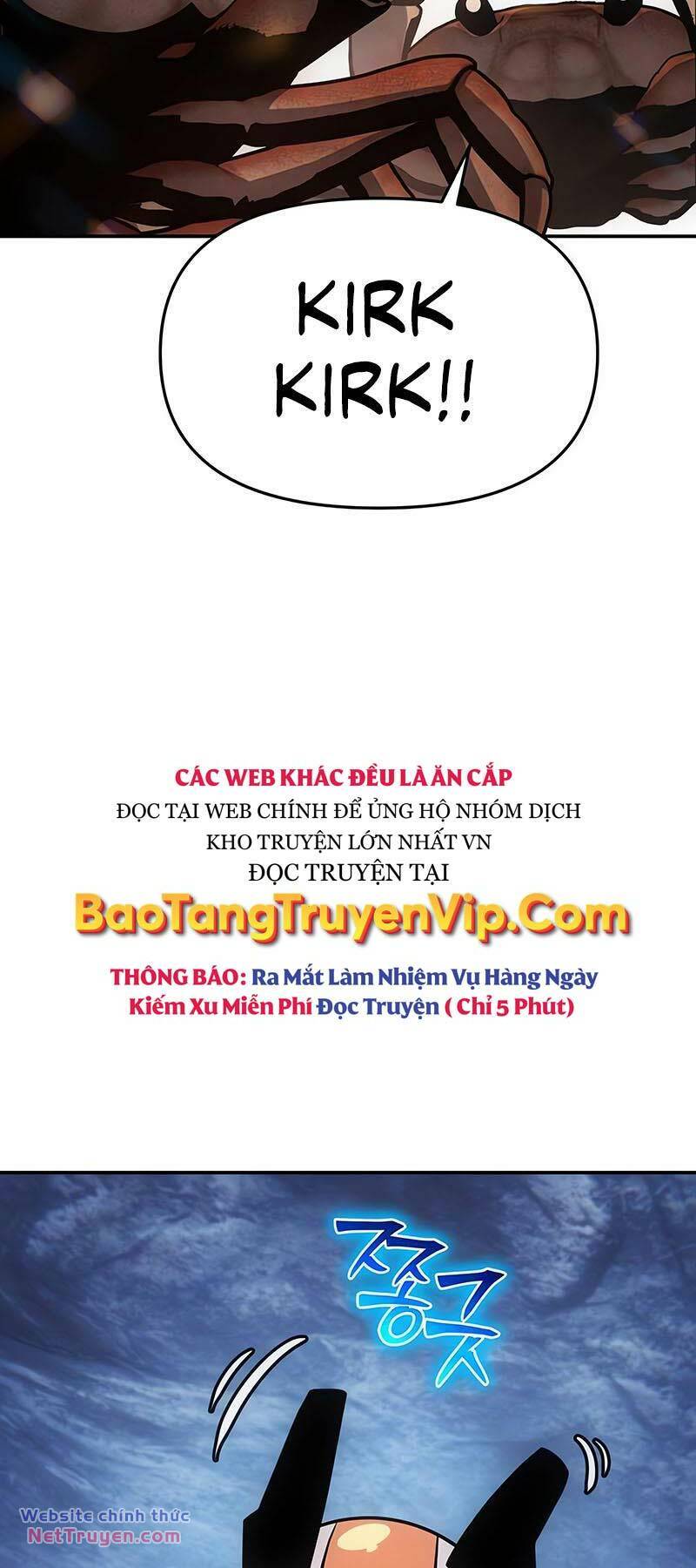 Vua Hiệp Sĩ Đã Trở Lại Với Một Vị Thần - Chapter 56 - Page 5