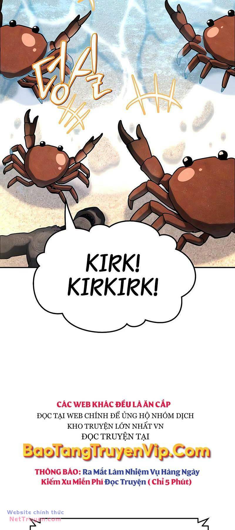 Vua Hiệp Sĩ Đã Trở Lại Với Một Vị Thần - Chapter 56 - Page 66