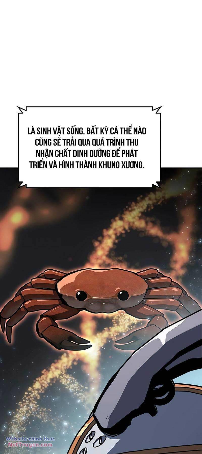 Vua Hiệp Sĩ Đã Trở Lại Với Một Vị Thần - Chapter 56 - Page 68