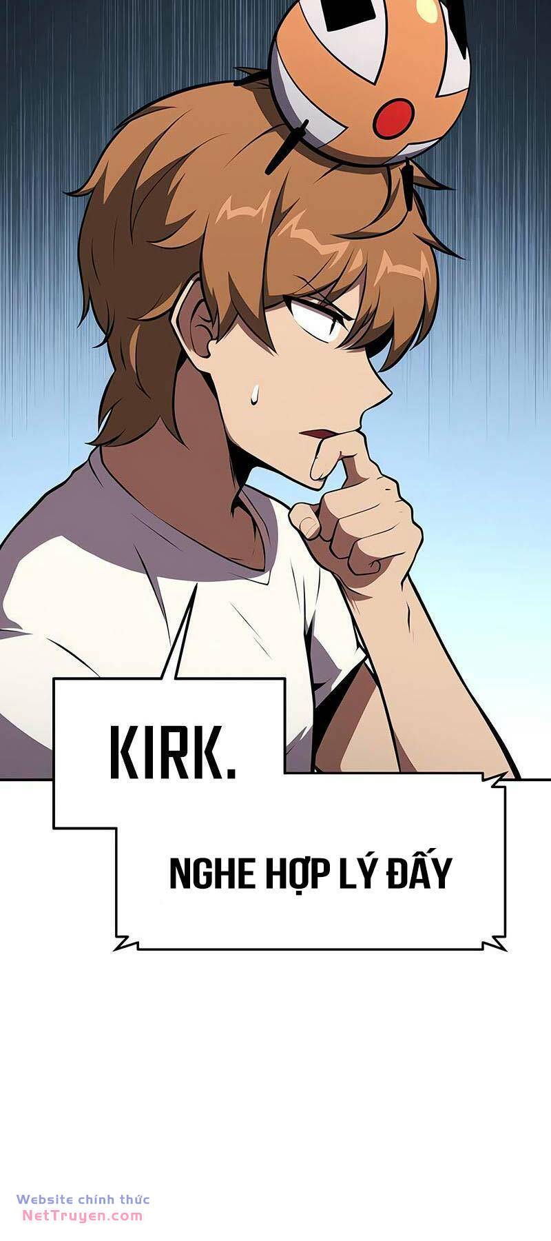 Vua Hiệp Sĩ Đã Trở Lại Với Một Vị Thần - Chapter 56 - Page 77