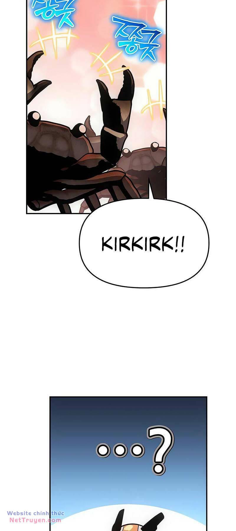 Vua Hiệp Sĩ Đã Trở Lại Với Một Vị Thần - Chapter 56 - Page 7