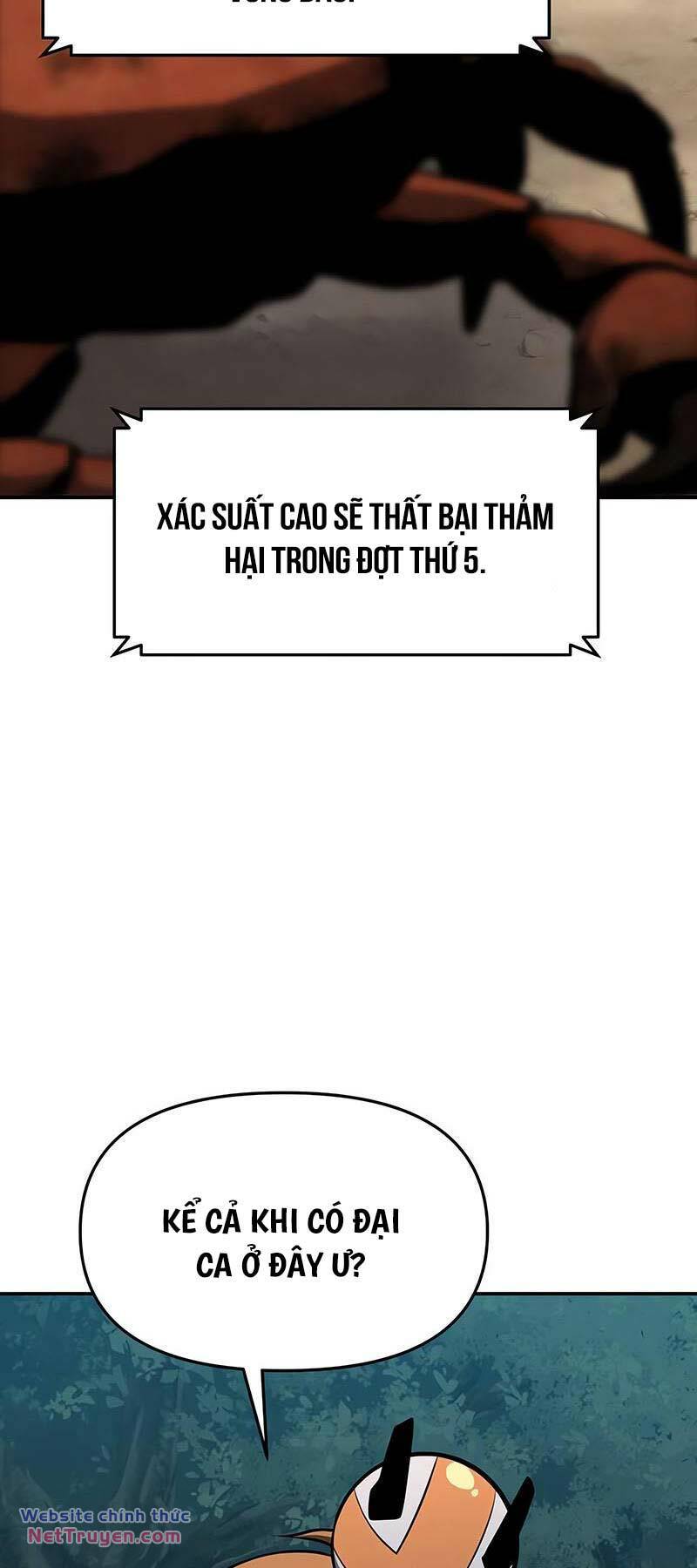 Vua Hiệp Sĩ Đã Trở Lại Với Một Vị Thần - Chapter 56 - Page 79