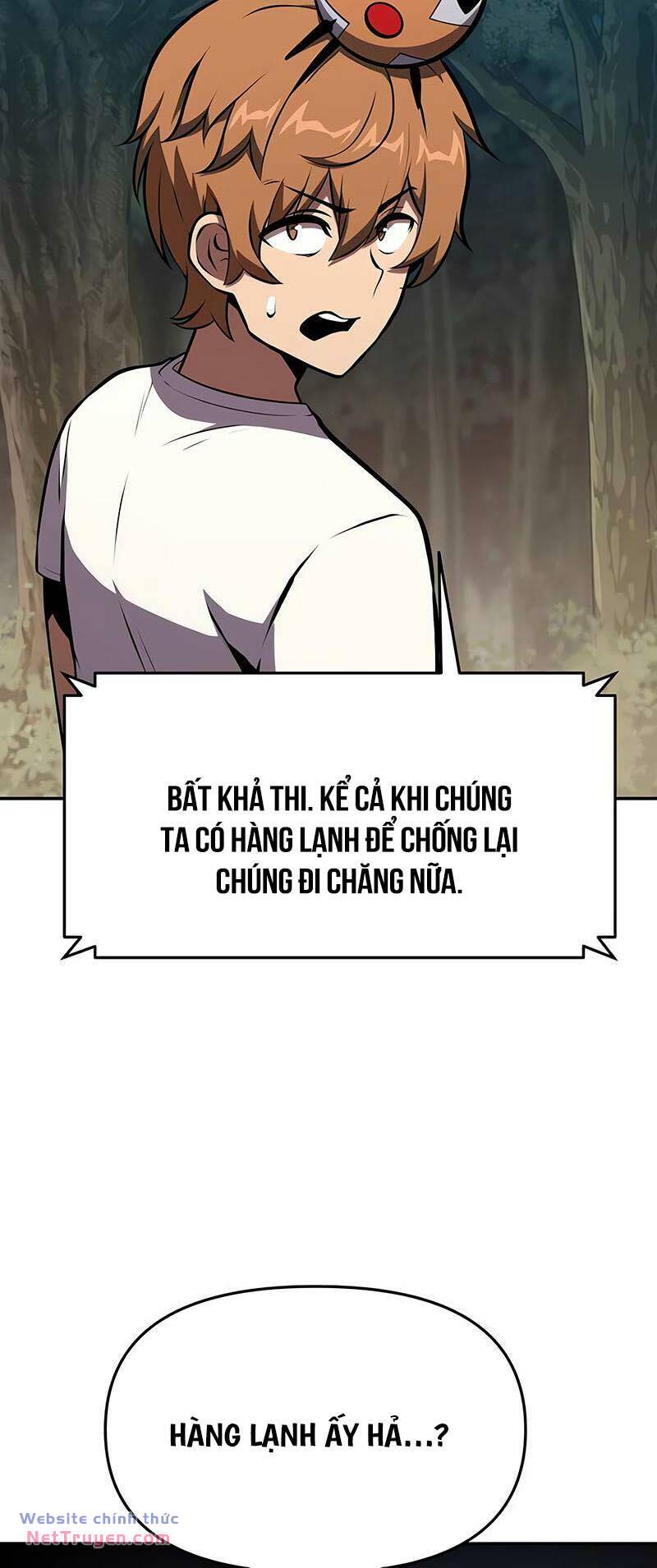 Vua Hiệp Sĩ Đã Trở Lại Với Một Vị Thần - Chapter 56 - Page 80