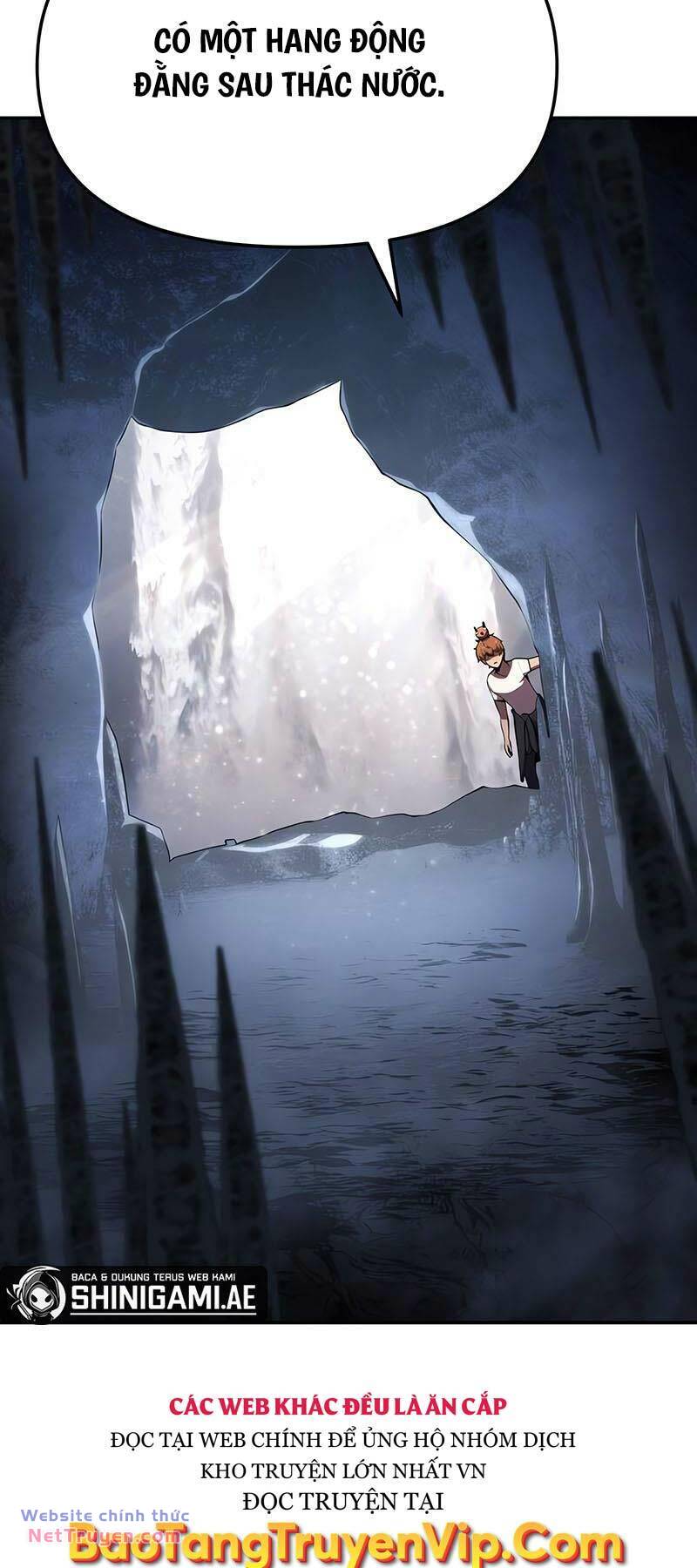 Vua Hiệp Sĩ Đã Trở Lại Với Một Vị Thần - Chapter 56 - Page 85