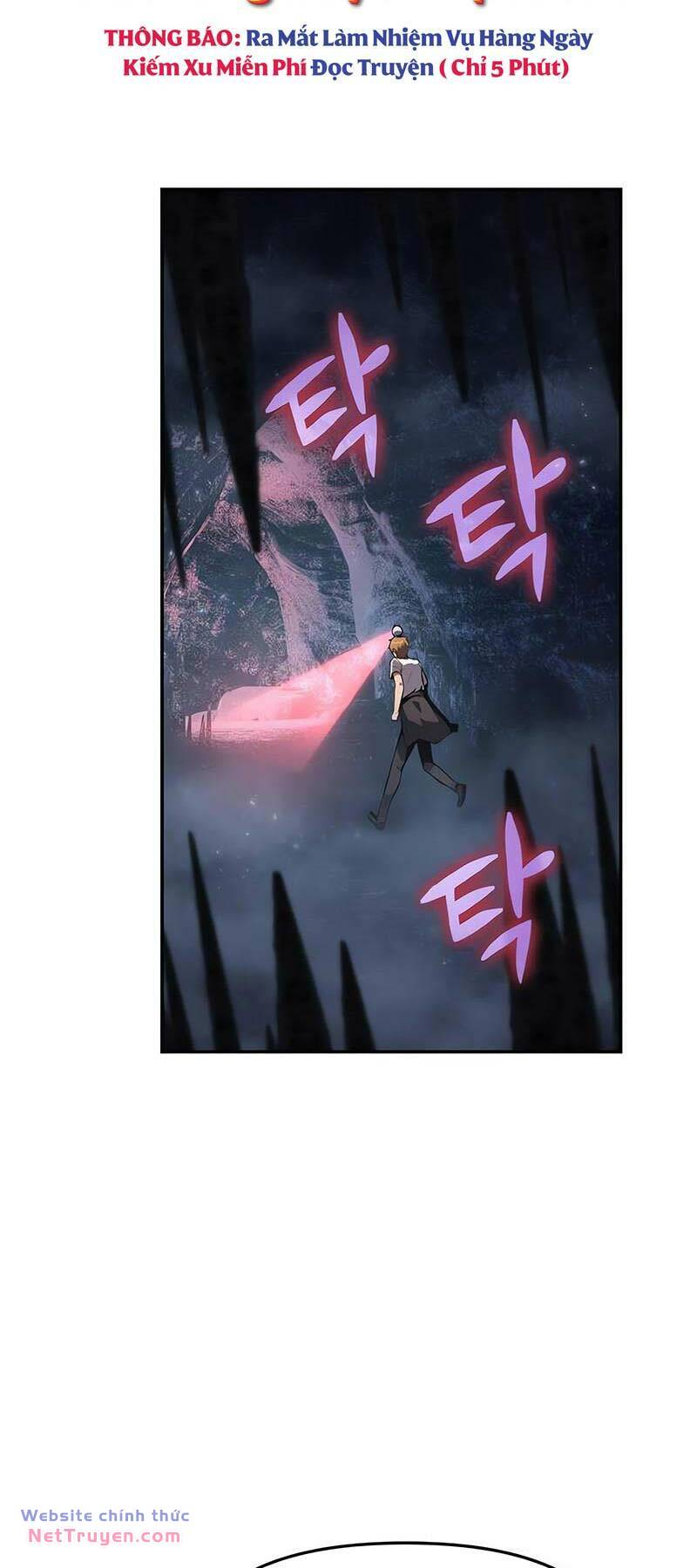 Vua Hiệp Sĩ Đã Trở Lại Với Một Vị Thần - Chapter 56 - Page 86