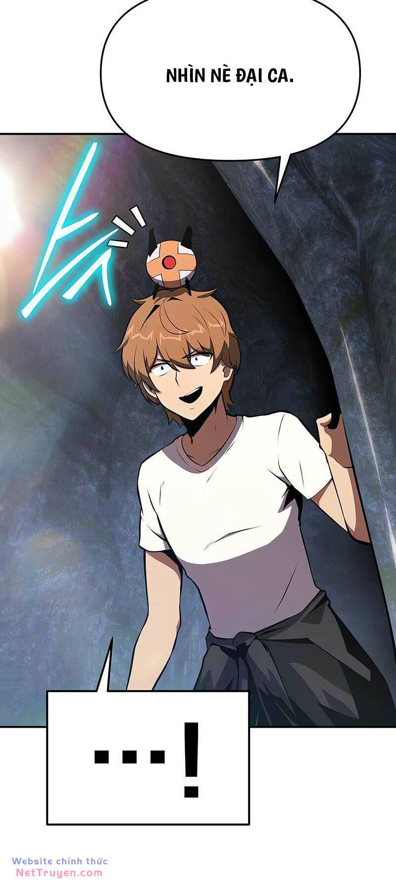 Vua Hiệp Sĩ Đã Trở Lại Với Một Vị Thần - Chapter 56 - Page 87