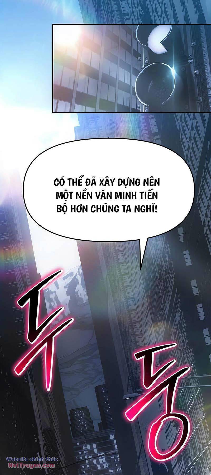 Vua Hiệp Sĩ Đã Trở Lại Với Một Vị Thần - Chapter 56 - Page 89
