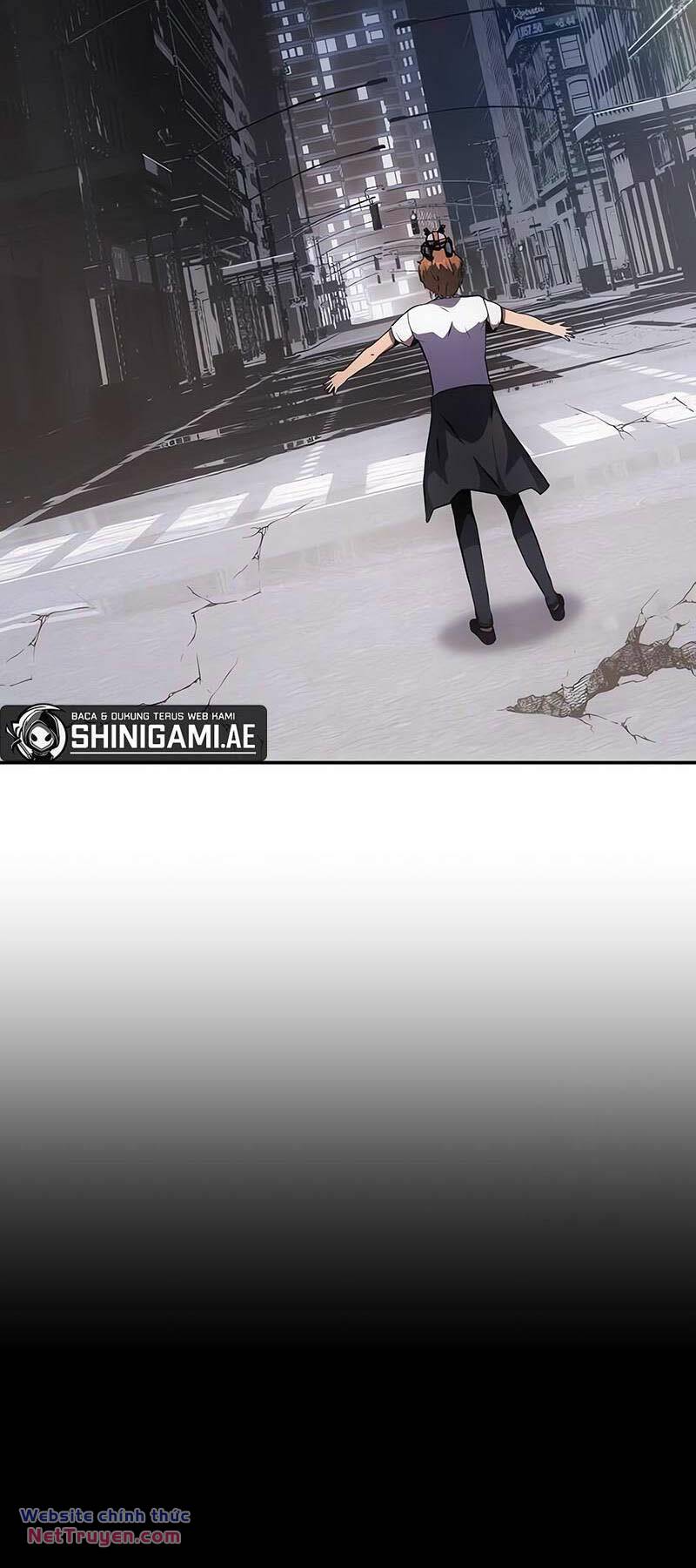 Vua Hiệp Sĩ Đã Trở Lại Với Một Vị Thần - Chapter 56 - Page 90