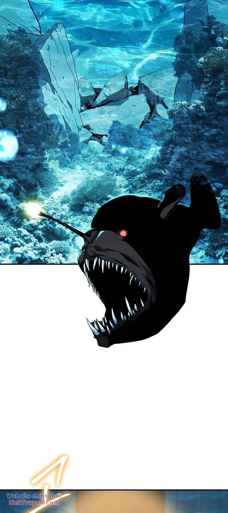 Vua Hiệp Sĩ Đã Trở Lại Với Một Vị Thần - Chapter 56 - Page 92