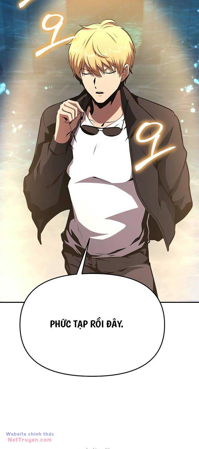 Vua Hiệp Sĩ Đã Trở Lại Với Một Vị Thần - Chapter 56 - Page 93