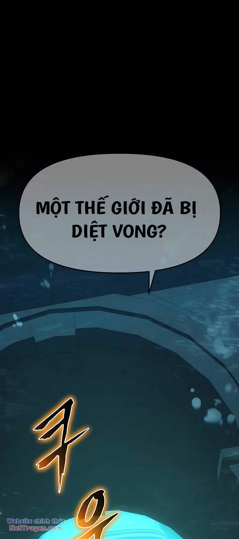 Vua Hiệp Sĩ Đã Trở Lại Với Một Vị Thần - Chapter 56 - Page 95