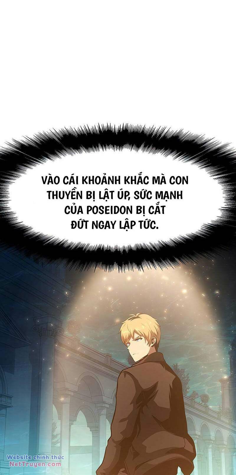 Vua Hiệp Sĩ Đã Trở Lại Với Một Vị Thần - Chapter 56 - Page 97