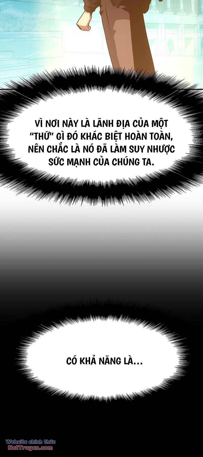 Vua Hiệp Sĩ Đã Trở Lại Với Một Vị Thần - Chapter 56 - Page 98
