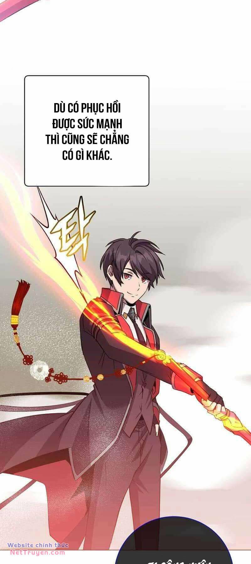 Anh Hùng Mạnh Nhất Trở Lại - Chapter 160 - Page 10