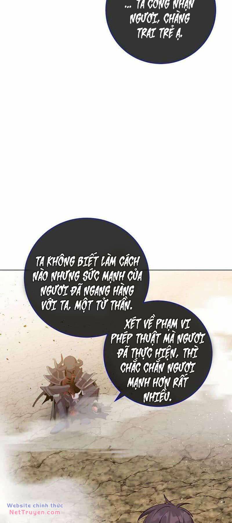 Anh Hùng Mạnh Nhất Trở Lại - Chapter 160 - Page 11