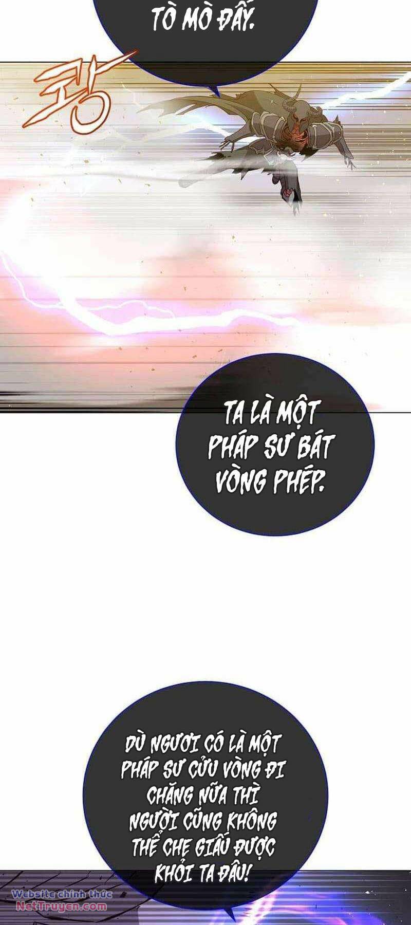 Anh Hùng Mạnh Nhất Trở Lại - Chapter 160 - Page 15