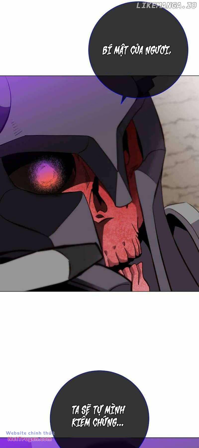 Anh Hùng Mạnh Nhất Trở Lại - Chapter 160 - Page 19