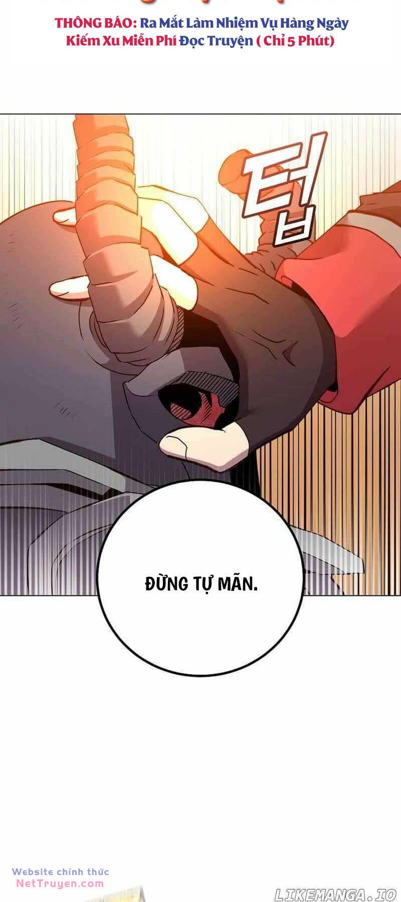 Anh Hùng Mạnh Nhất Trở Lại - Chapter 160 - Page 23