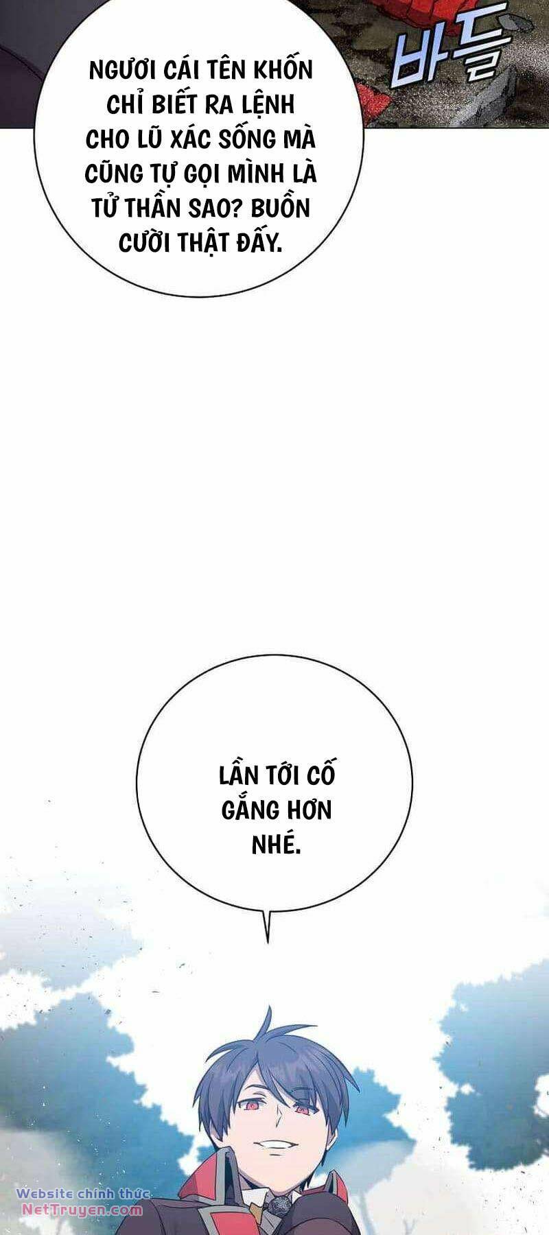 Anh Hùng Mạnh Nhất Trở Lại - Chapter 160 - Page 27