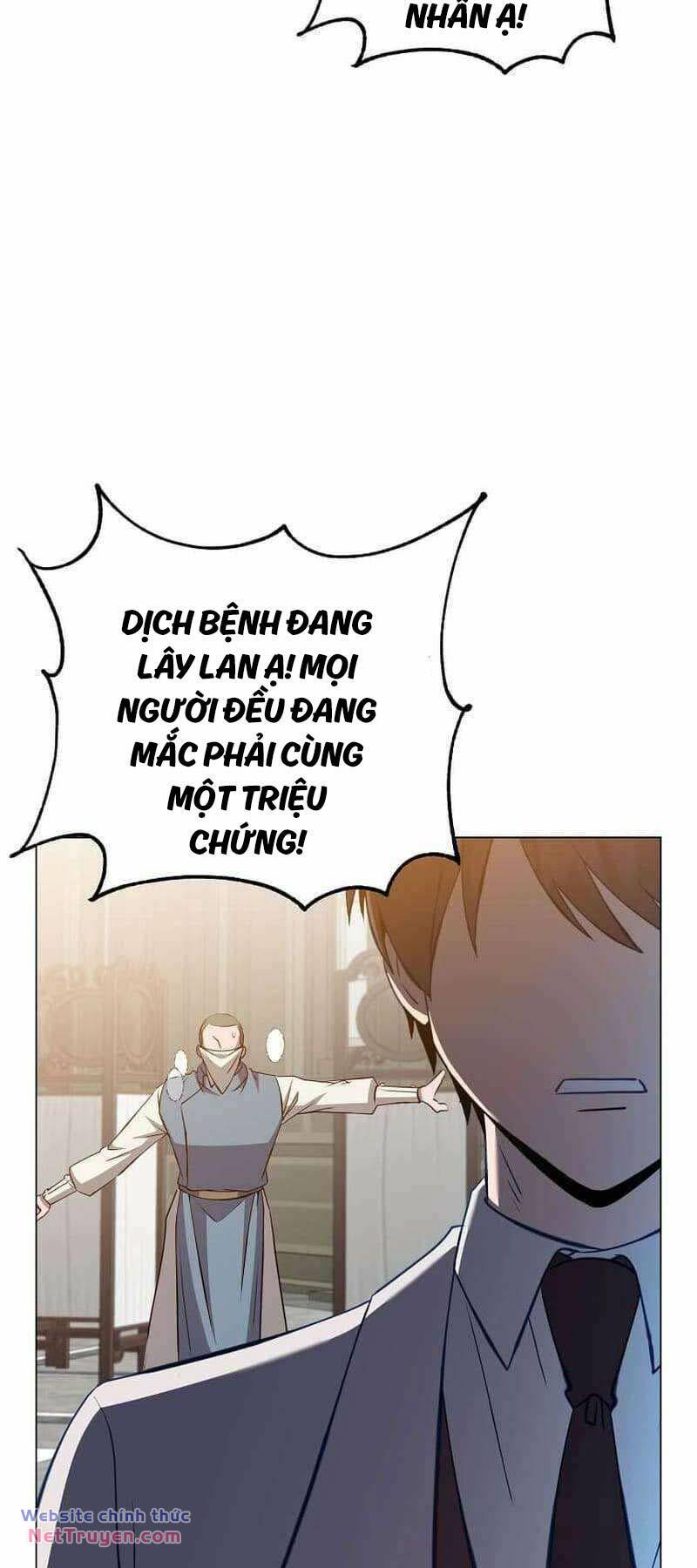 Anh Hùng Mạnh Nhất Trở Lại - Chapter 160 - Page 32