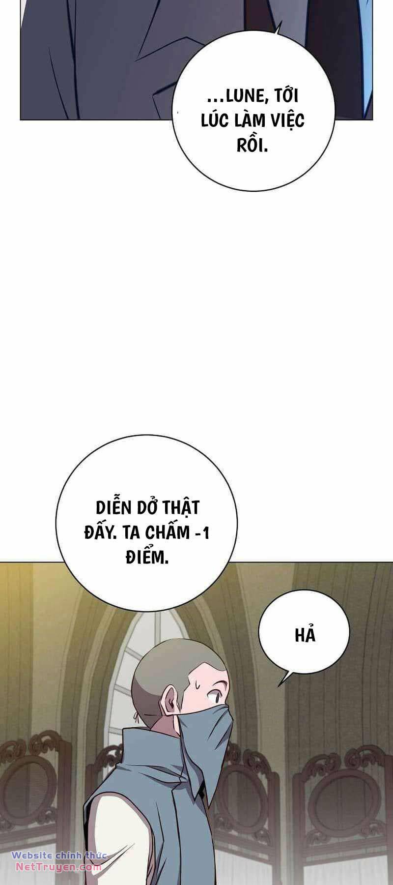 Anh Hùng Mạnh Nhất Trở Lại - Chapter 160 - Page 33