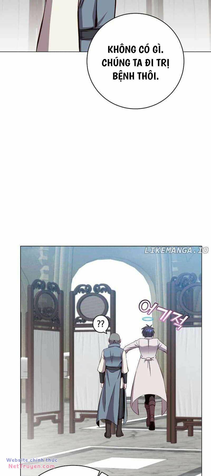 Anh Hùng Mạnh Nhất Trở Lại - Chapter 160 - Page 34