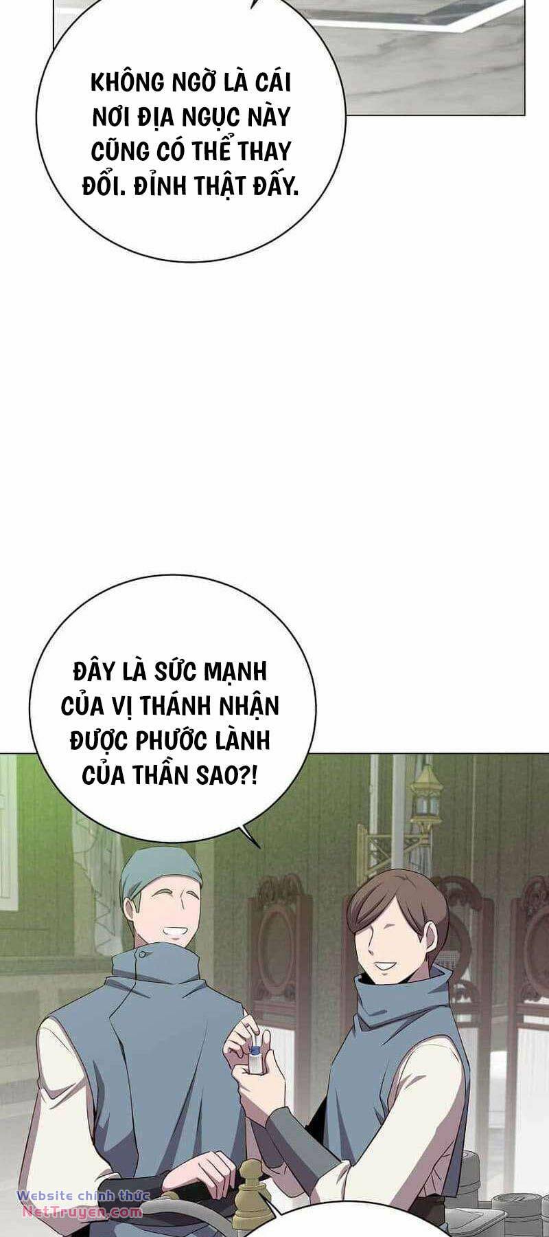Anh Hùng Mạnh Nhất Trở Lại - Chapter 160 - Page 35