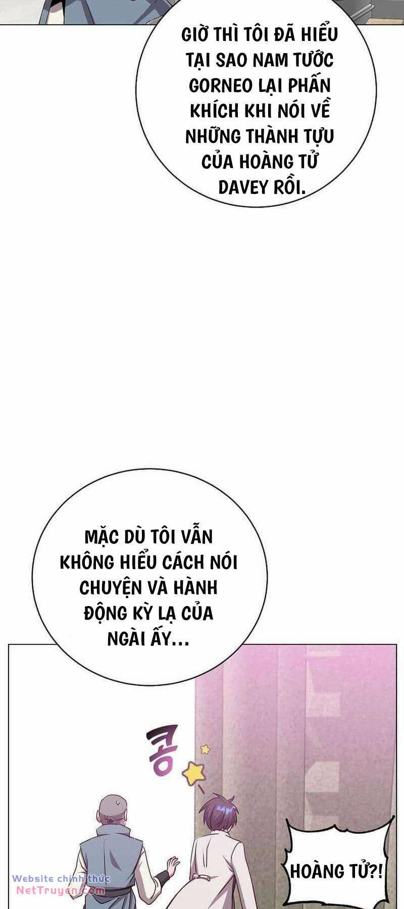 Anh Hùng Mạnh Nhất Trở Lại - Chapter 160 - Page 36