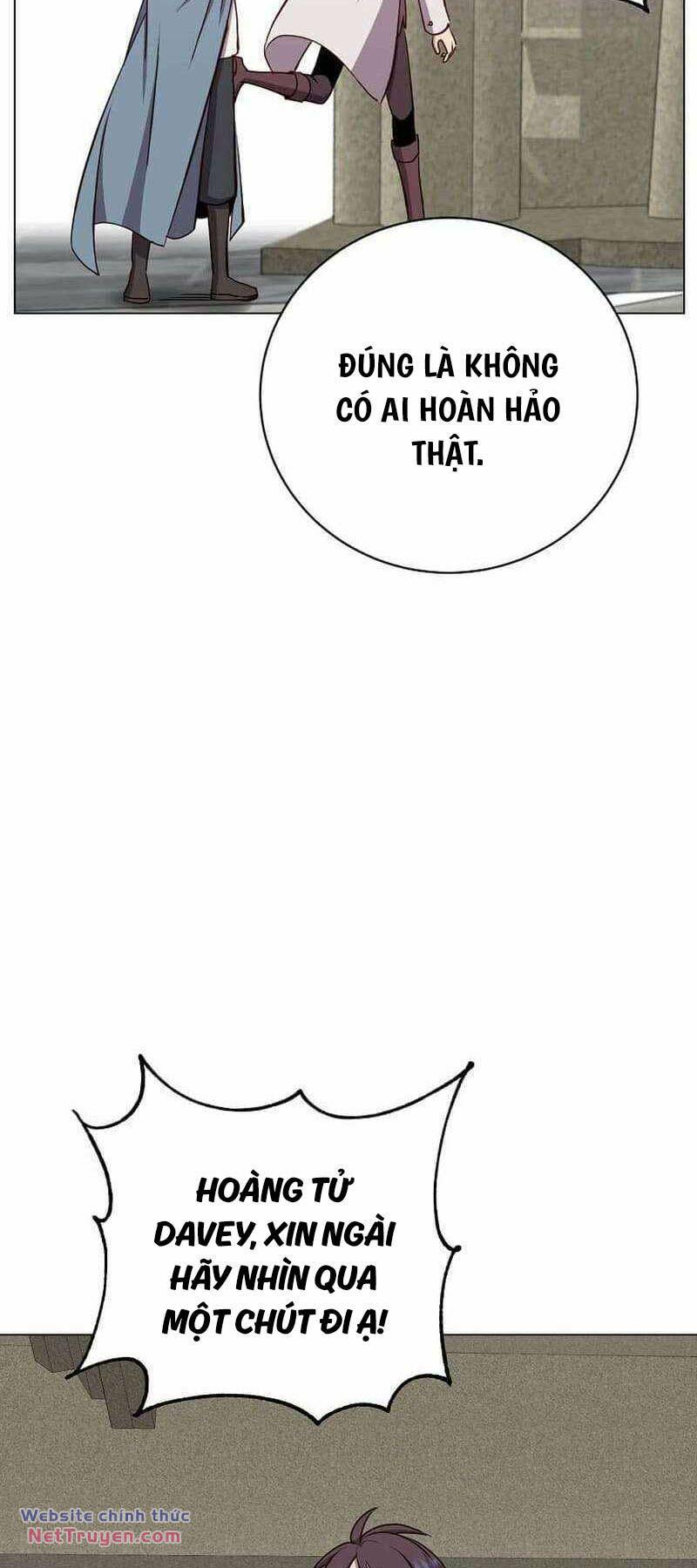 Anh Hùng Mạnh Nhất Trở Lại - Chapter 160 - Page 37