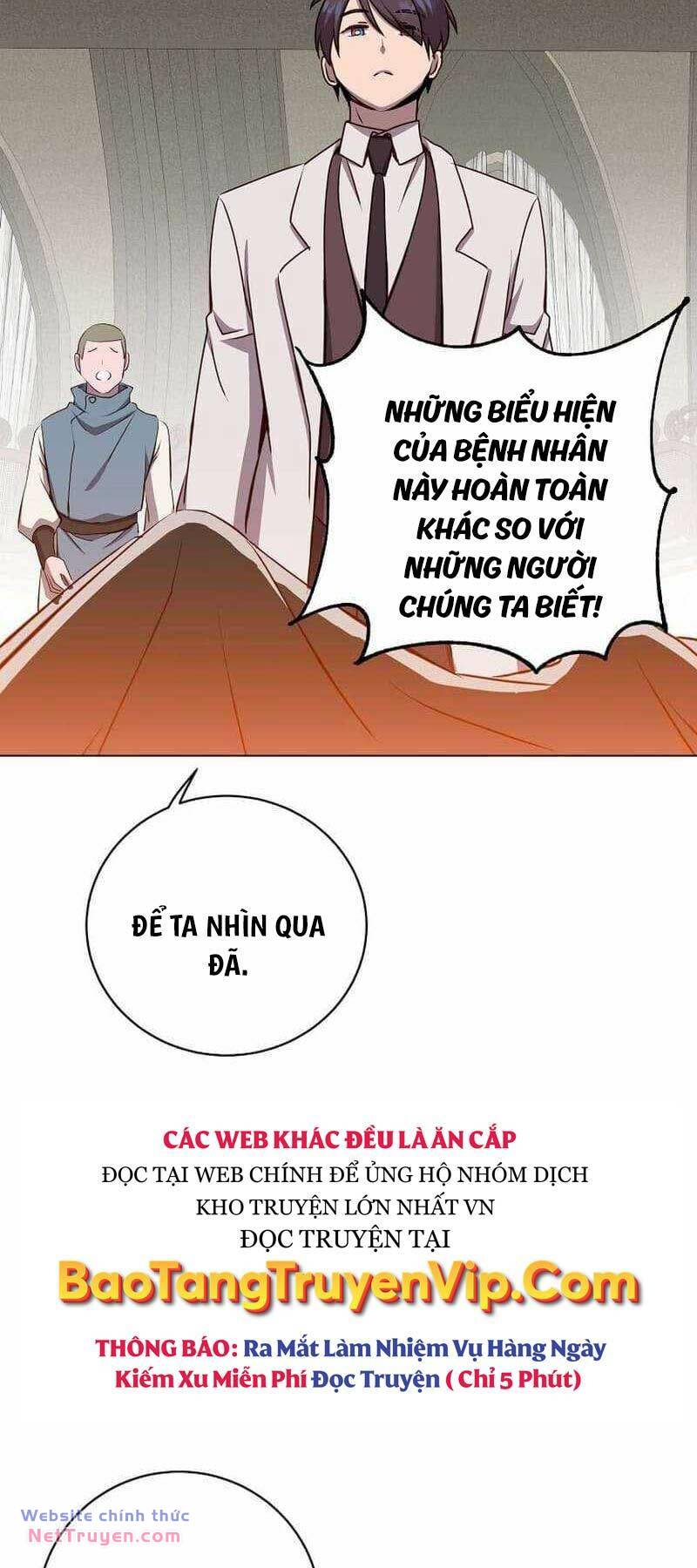 Anh Hùng Mạnh Nhất Trở Lại - Chapter 160 - Page 38