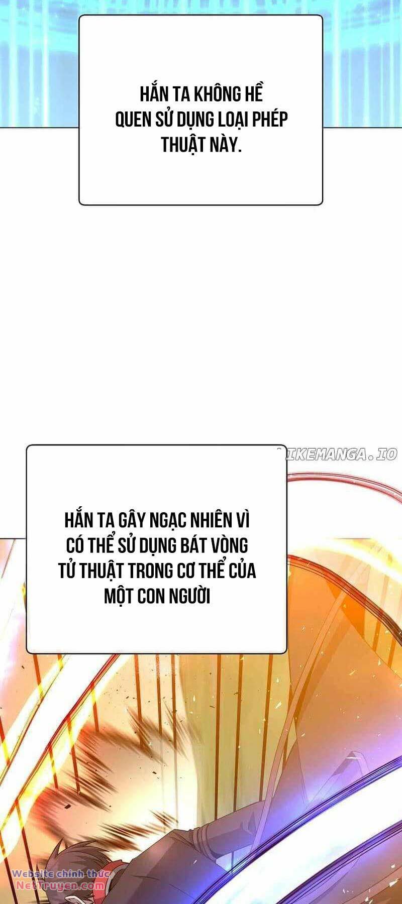 Anh Hùng Mạnh Nhất Trở Lại - Chapter 160 - Page 3