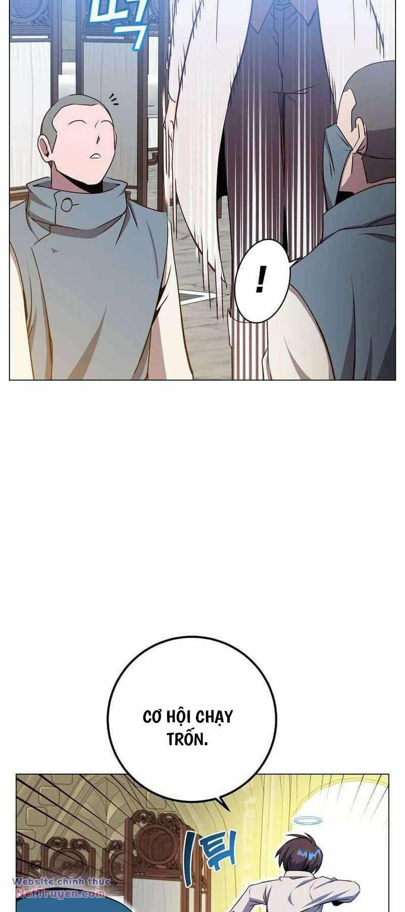 Anh Hùng Mạnh Nhất Trở Lại - Chapter 160 - Page 41