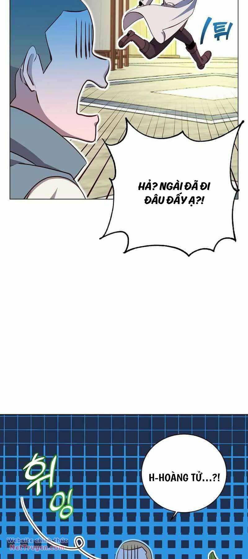 Anh Hùng Mạnh Nhất Trở Lại - Chapter 160 - Page 42