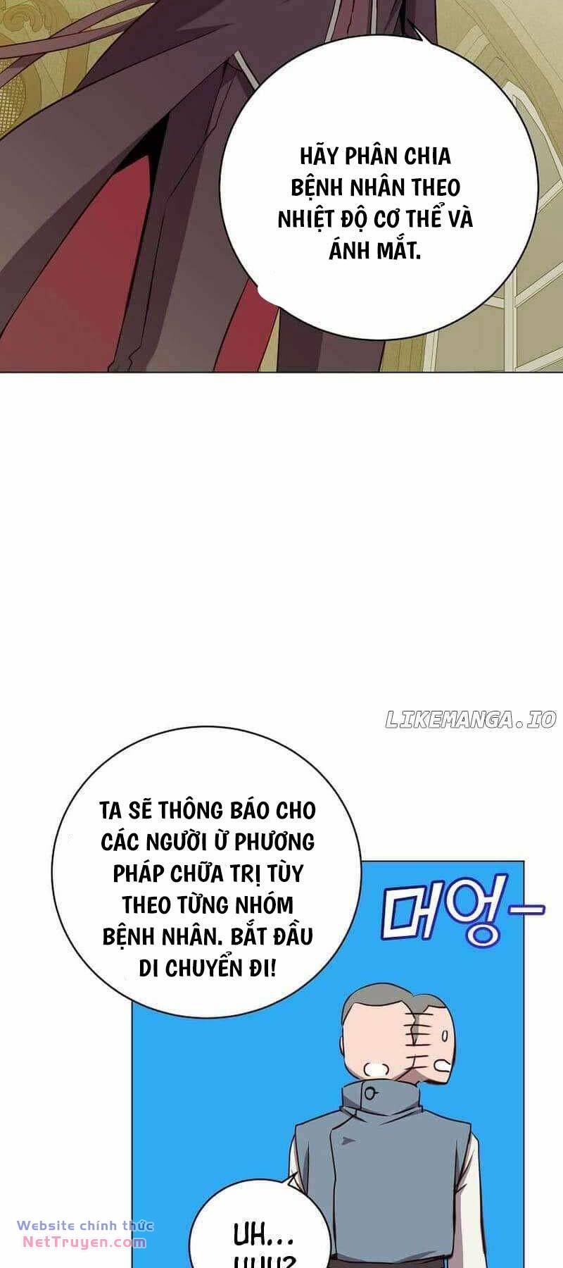 Anh Hùng Mạnh Nhất Trở Lại - Chapter 160 - Page 45