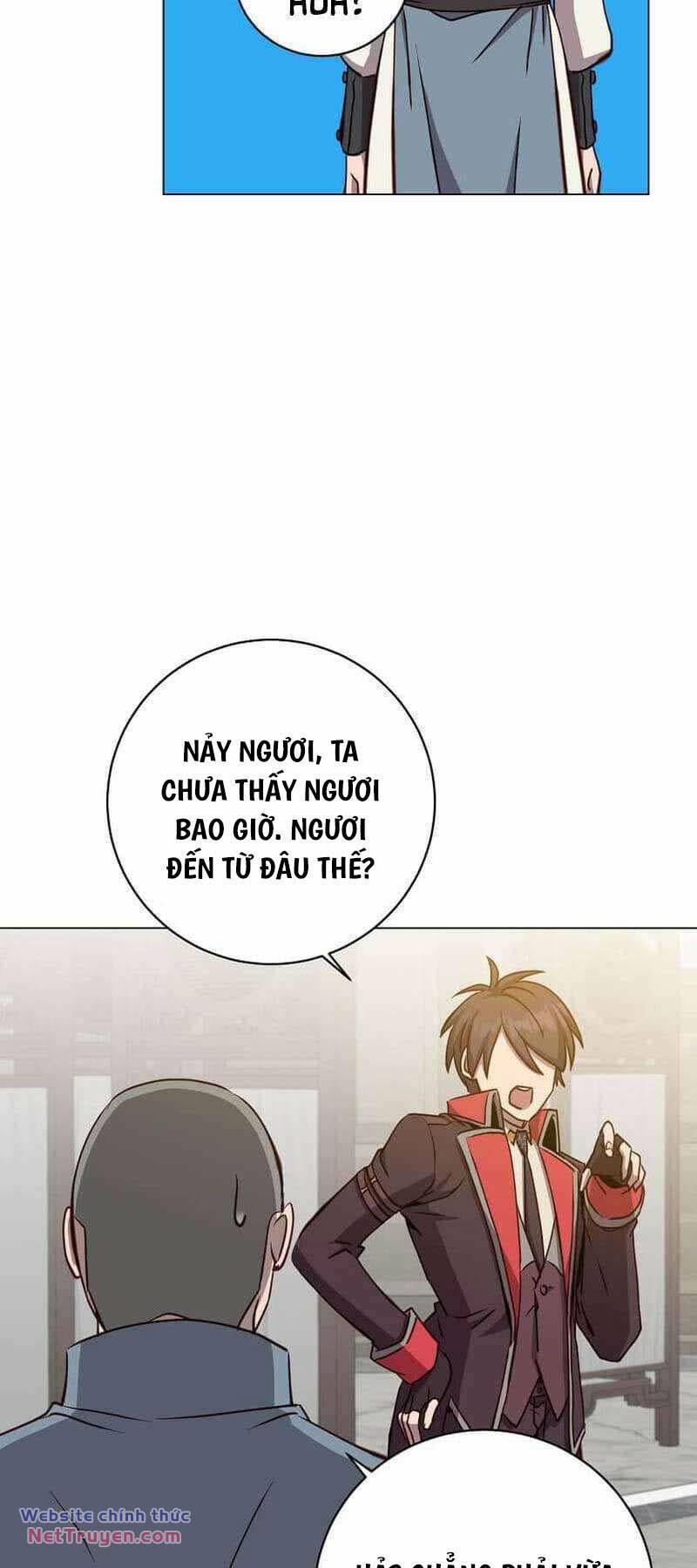 Anh Hùng Mạnh Nhất Trở Lại - Chapter 160 - Page 46