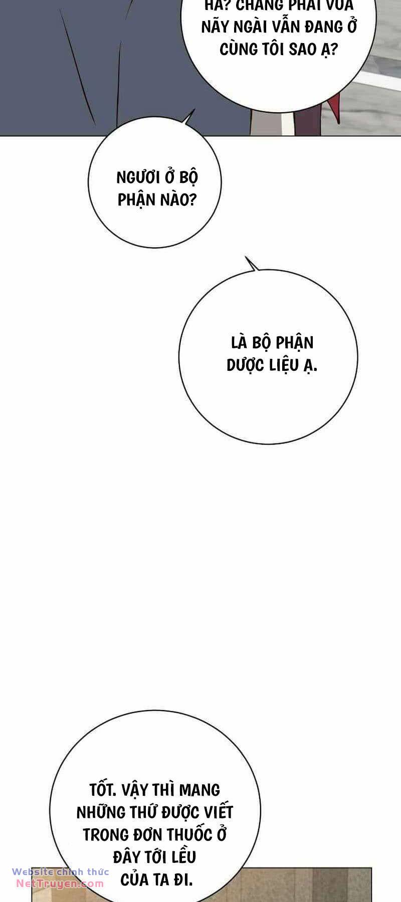 Anh Hùng Mạnh Nhất Trở Lại - Chapter 160 - Page 47