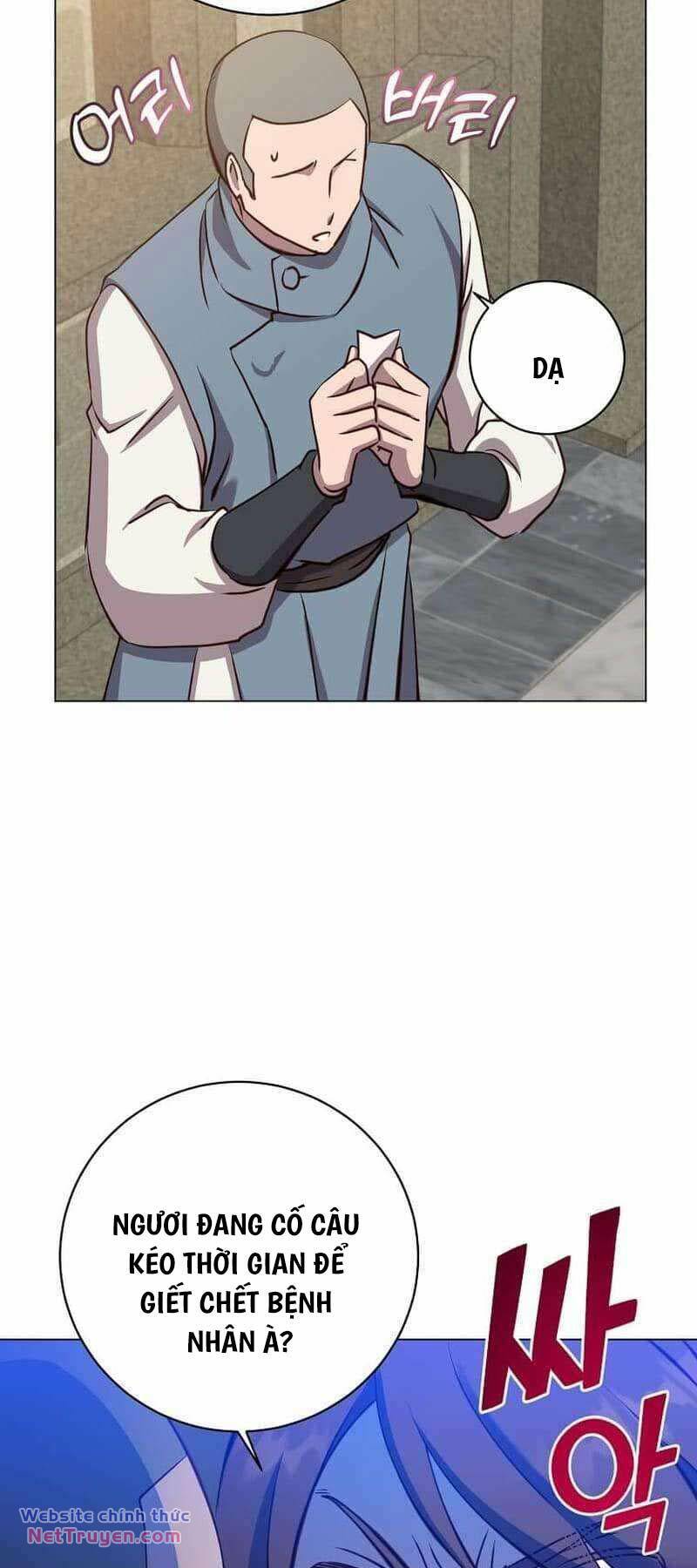 Anh Hùng Mạnh Nhất Trở Lại - Chapter 160 - Page 48