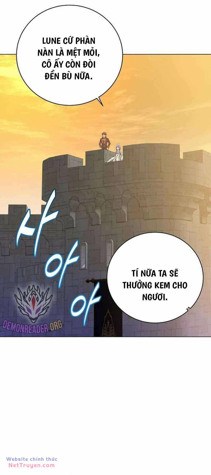 Anh Hùng Mạnh Nhất Trở Lại - Chapter 160 - Page 53